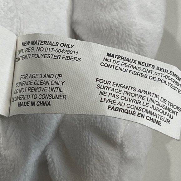 Moose Toys Fiesta Shopkins Poppy Corn Plush 10" - Picture 8 of 8